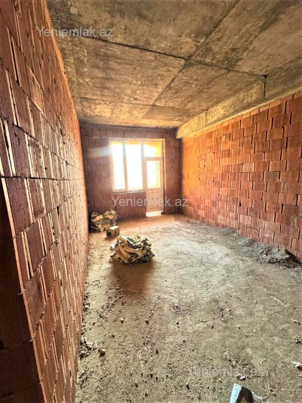 1 otaqlı Bina evi menzil, Suraxanı rayonu, Bakı