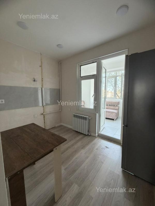 2 otaqlı Bina evi menzil, Xətai rayonu, Bakı
