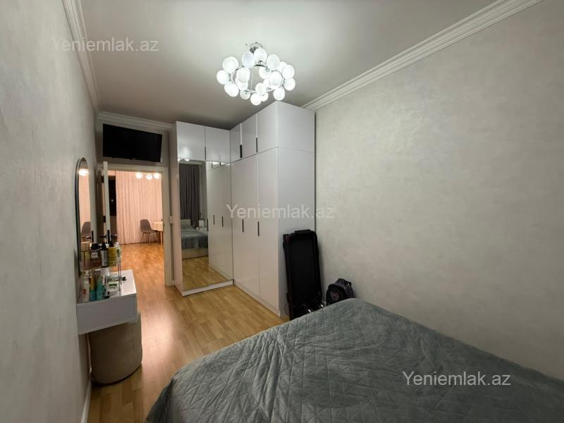 2 otaqlı Bina evi menzil, Binəqədi rayonu, Bakı