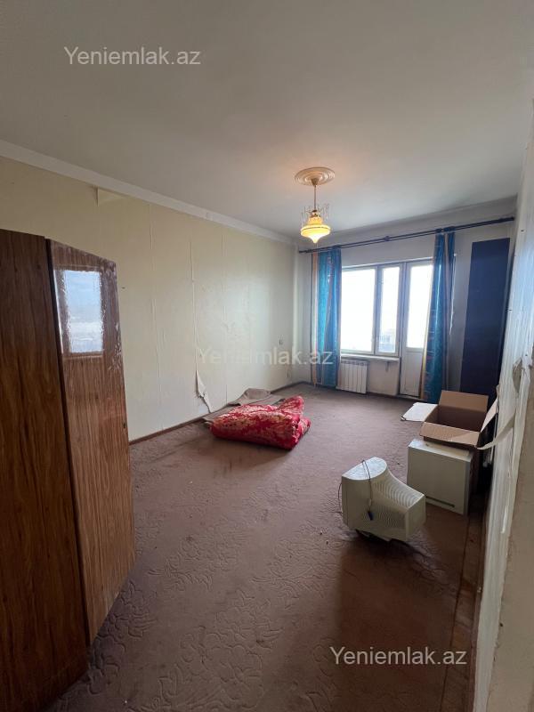 3 otaqlı Bina evi menzil, Sabunçu rayonu, Bakı