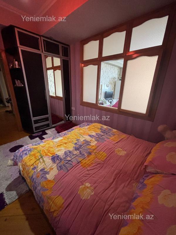 3 otaqlı Bina evi menzil, Binəqədi rayonu, Bakı