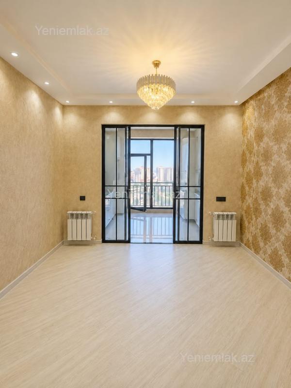 2 otaqlı Bina evi menzil, Binəqədi rayonu, Bakı