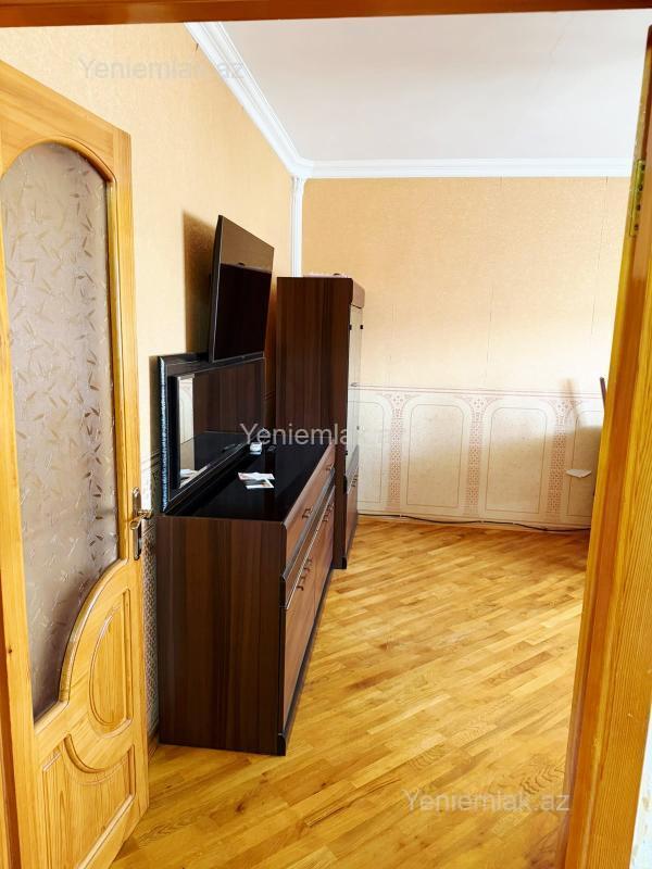 3 otaqlı Bina evi menzil, 17-ci mikrorayon, Sumqayıt