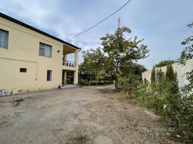 7 otaqlı Həyət evi / Villa, Novxanı, Abşeron