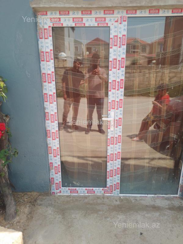 4 otaqlı Həyət evi / Villa, Masazır, Abşeron