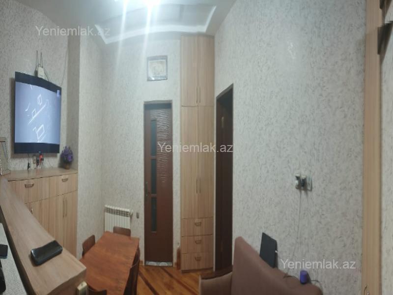 2 otaqlı Bina evi menzil, Qurtuluş 93, Abşeron