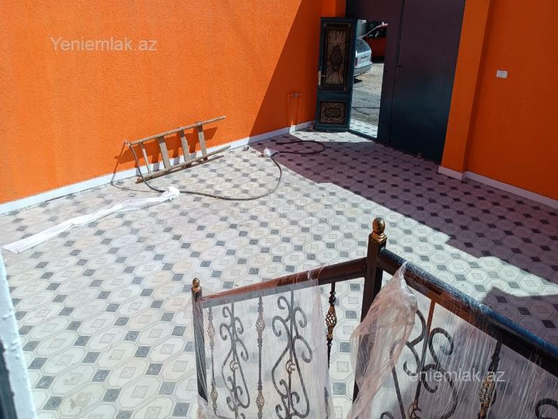 5 otaqlı Həyət evi / Villa, Suraxanı rayonu, Bakı