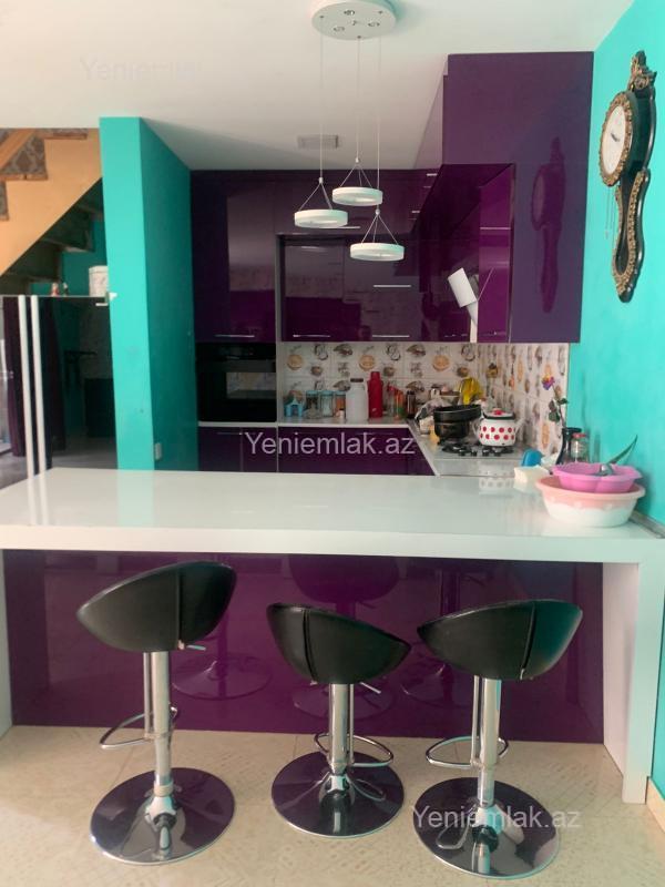 5 otaqlı Həyət evi / Villa, Masazır, Abşeron
