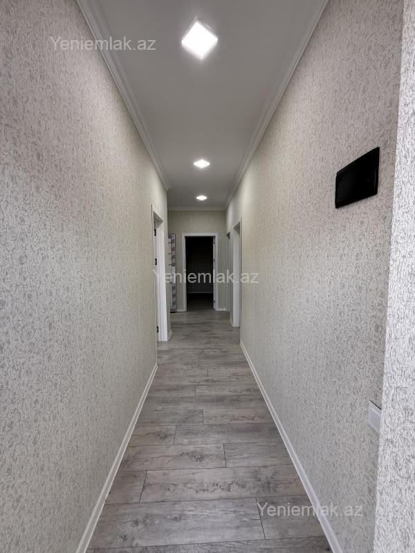 3 otaqlı Həyət evi / Villa, Corat bağları, Sumqayıt