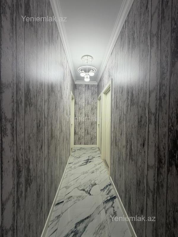 4 otaqlı Bina evi menzil, Qurtuluş 93, Abşeron