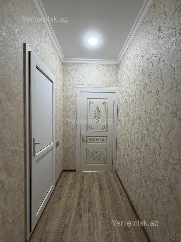 2 otaqlı Bina evi menzil, Qurtuluş 93, Abşeron