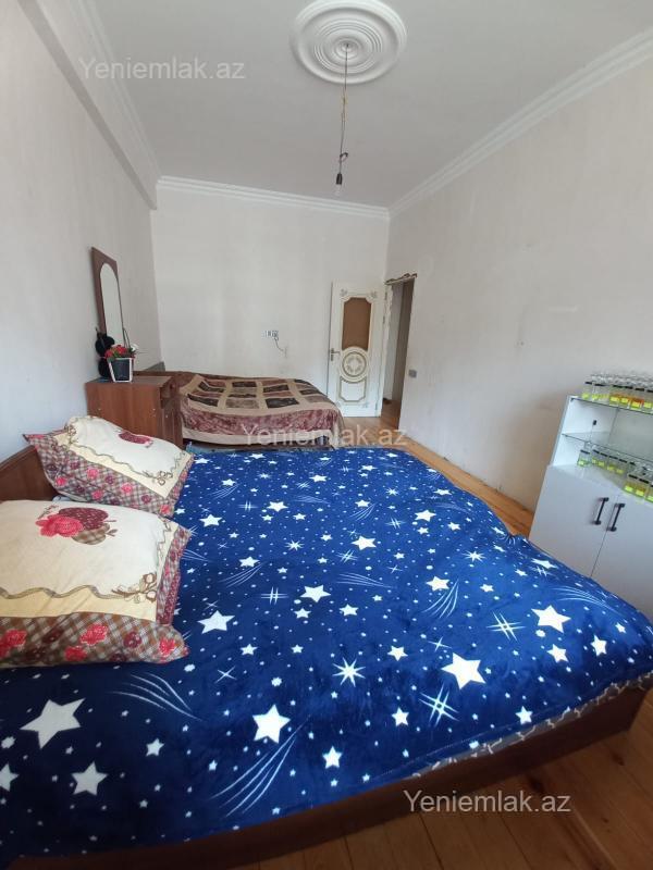 2 otaqlı Bina evi menzil, Masazır, Abşeron