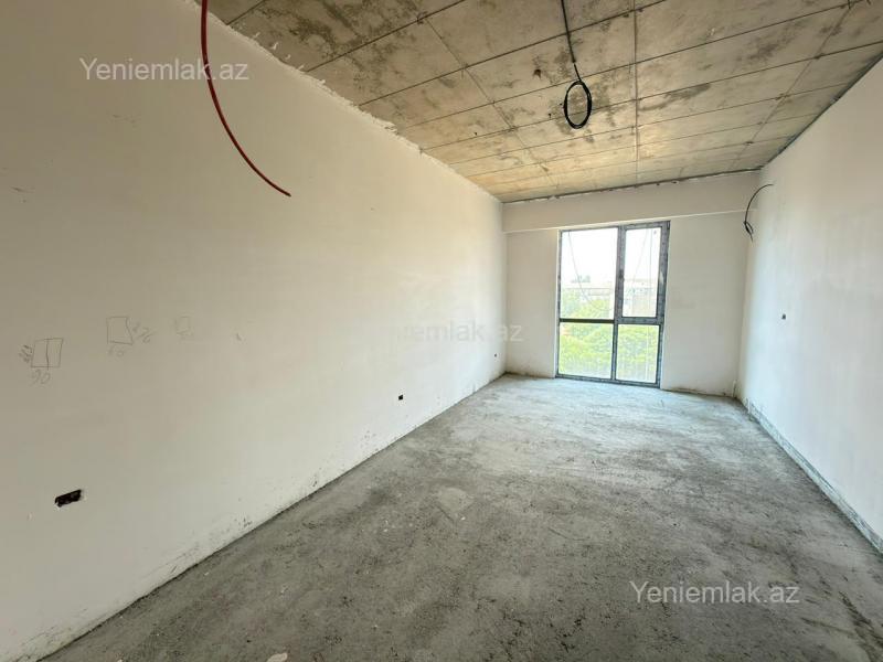 2 otaqlı Bina evi menzil, Binəqədi rayonu, Bakı