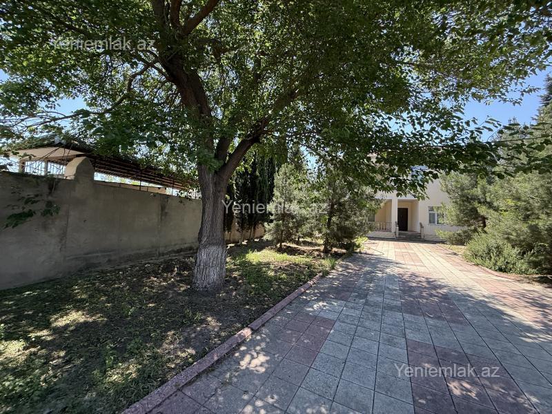 4 otaqlı Həyət evi / Villa, Novxanı, Abşeron