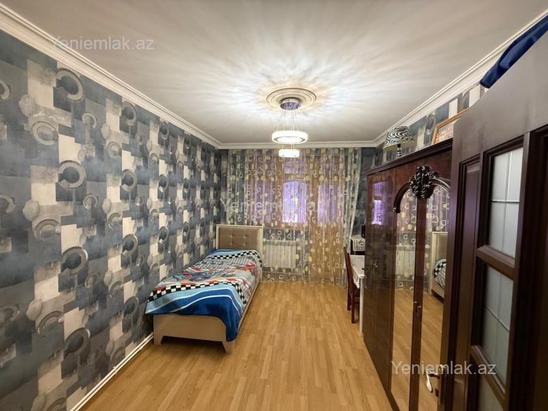5 otaqlı Bina evi menzil, 9-cu mikrorayon, Sumqayıt