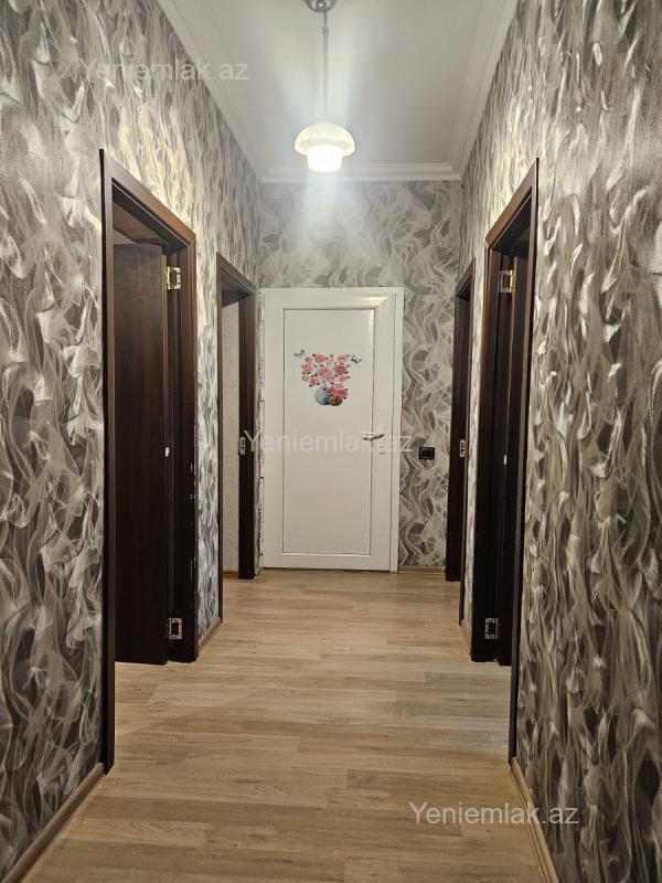 3 otaqlı Həyət evi / Villa, Masazır, Abşeron