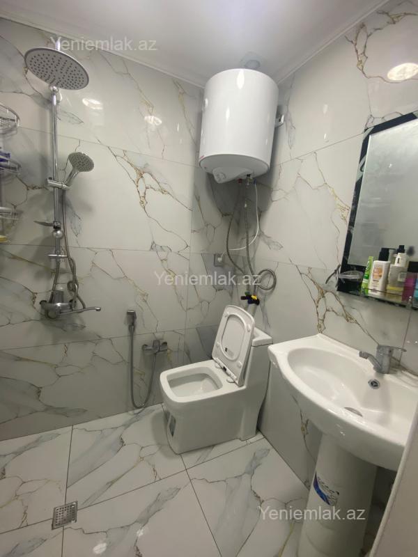 2 otaqlı Bina evi menzil, Qurtuluş 93, Abşeron