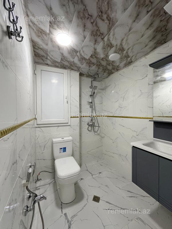 3 otaqlı Bina evi menzil, Xətai rayonu, Bakı