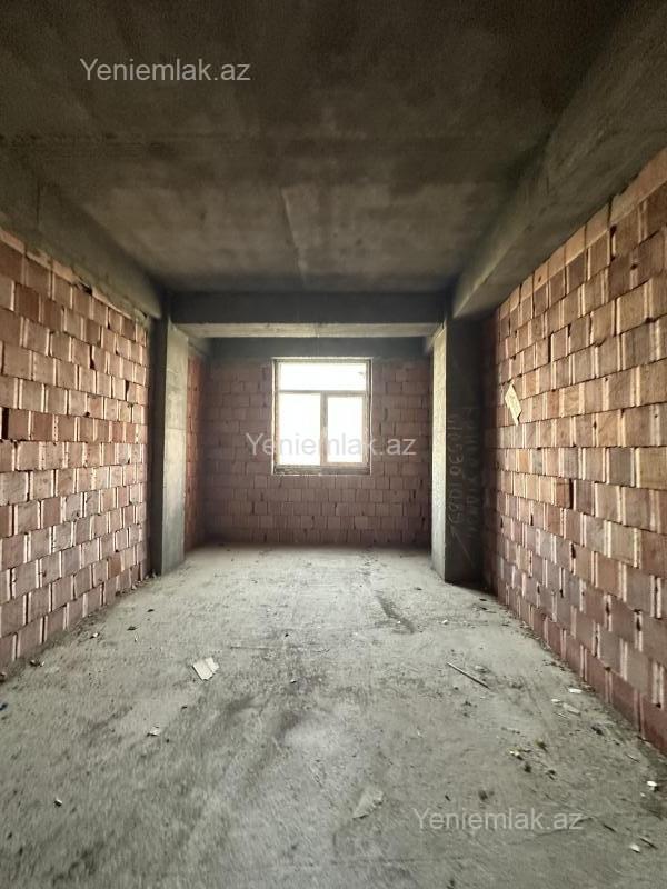 2 otaqlı Bina evi menzil, Qurtuluş 93, Abşeron