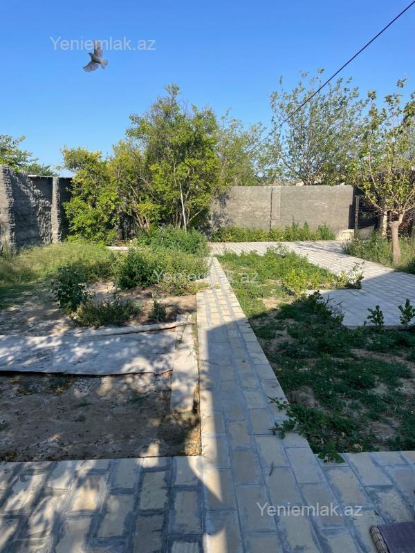 7 otaqlı Həyət evi / Villa, Novxanı, Abşeron