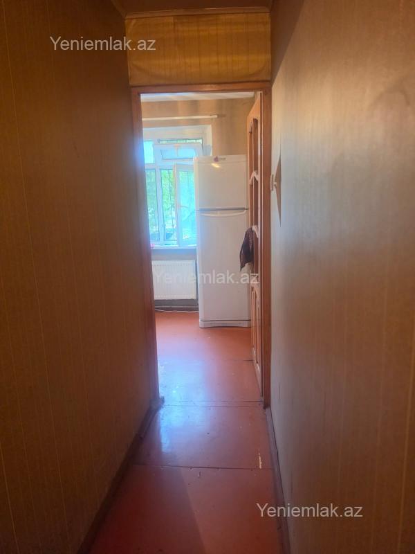 3 otaqlı Bina evi menzil, 4-cü mikrorayon, Sumqayıt