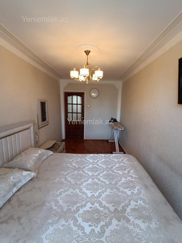 3 otaqlı Bina evi menzil, 1-ci mikrorayon, Sumqayıt