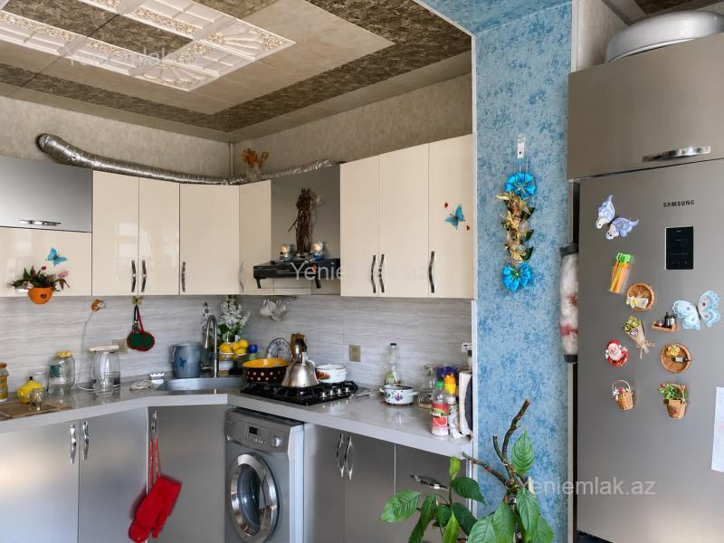 2 otaqlı Bina evi menzil, 9-cu mikrorayon, Sumqayıt