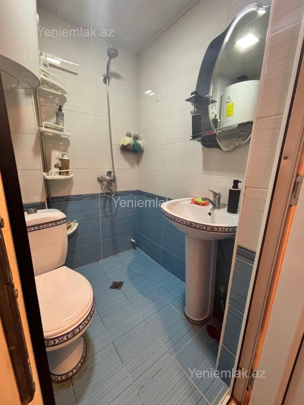 2 otaqlı Bina evi menzil, Qurtuluş 93, Abşeron