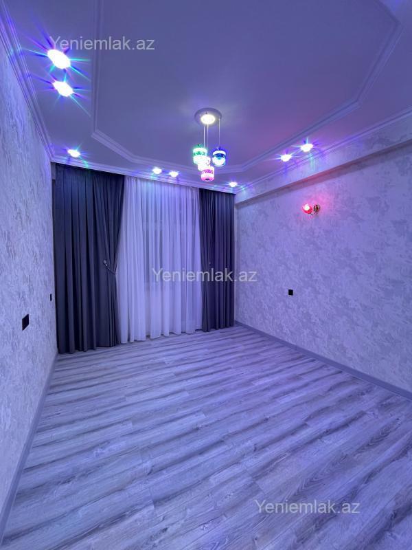 2 otaqlı Bina evi menzil, Sumqayıt Bulvarı, Sumqayıt