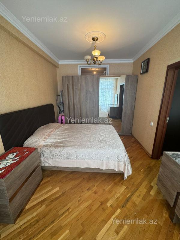 3 otaqlı Bina evi menzil, Nərimanov rayonu, Bakı