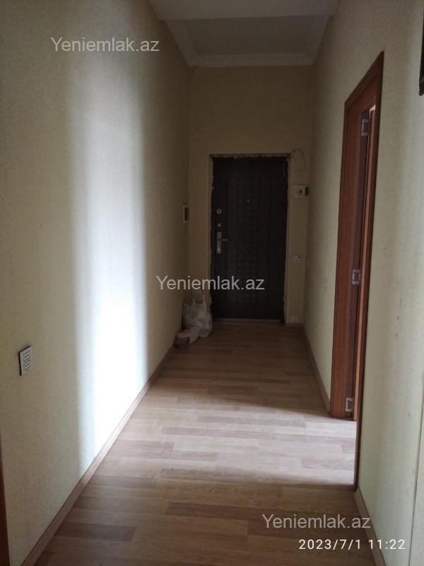 2 otaqlı Bina evi menzil, Xırdalan ş.