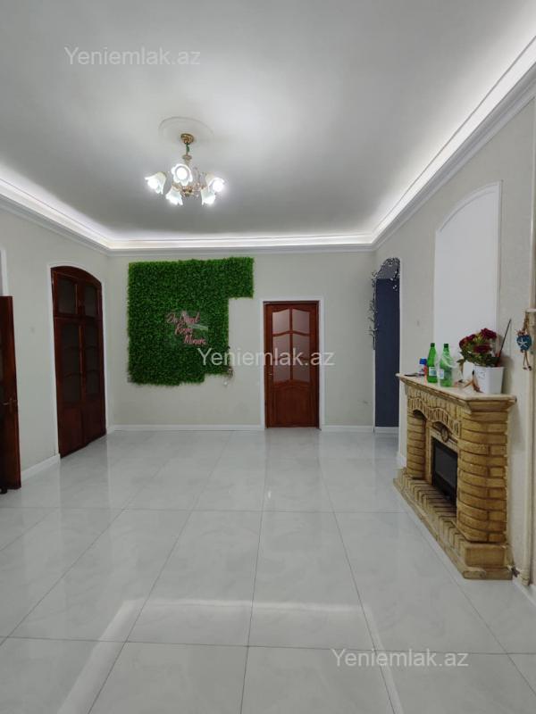 2 otaqlı Ofis, Səbail rayonu, Bakı