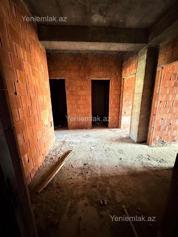 1 otaqlı Bina evi menzil, Suraxanı rayonu, Bakı
