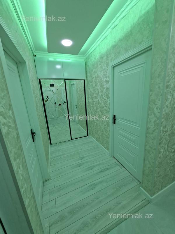 3 otaqlı Bina evi menzil, Sabunçu rayonu, Bakı