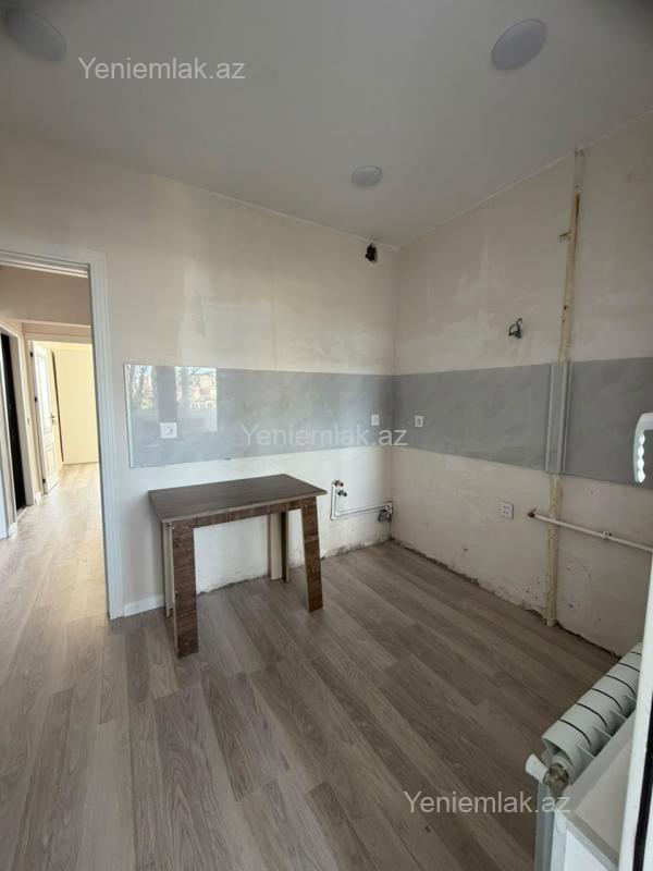 2 otaqlı Bina evi menzil, Xətai rayonu, Bakı
