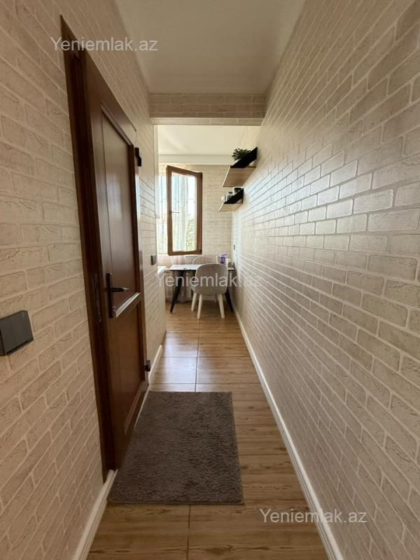 2 otaqlı Bina evi menzil, Binəqədi rayonu, Bakı