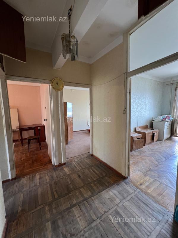 3 otaqlı Bina evi menzil, Sabunçu rayonu, Bakı