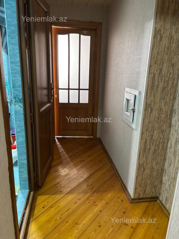 3 otaqlı Bina evi menzil, Binəqədi rayonu, Bakı