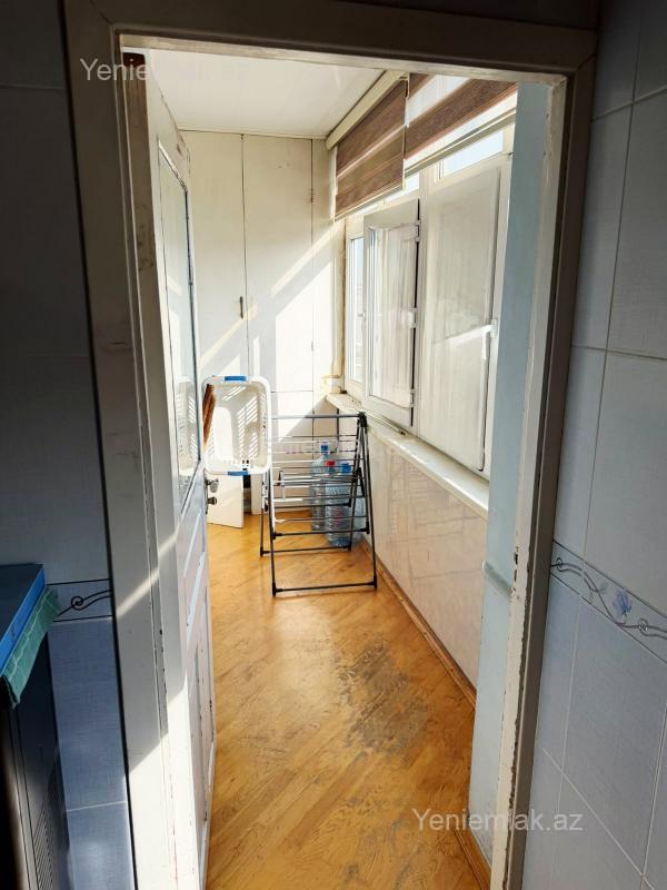 3 otaqlı Bina evi menzil, 17-ci mikrorayon, Sumqayıt