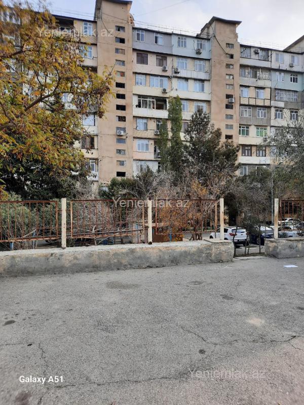4 otaqlı Bina evi menzil, Suraxanı rayonu, Bakı