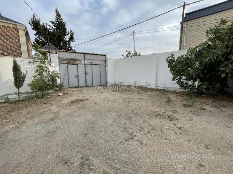 7 otaqlı Həyət evi / Villa, Novxanı, Abşeron