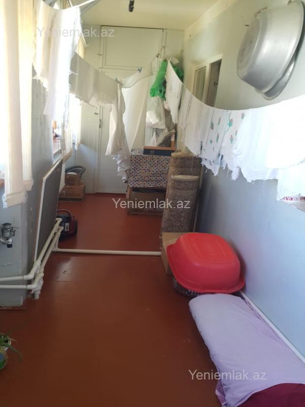 4 otaqlı Bina evi menzil, 18-ci mikrorayon, Sumqayıt