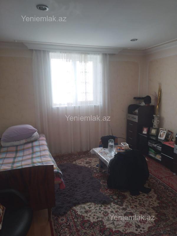 4 otaqlı Həyət evi / Villa, Xırdalan ş.