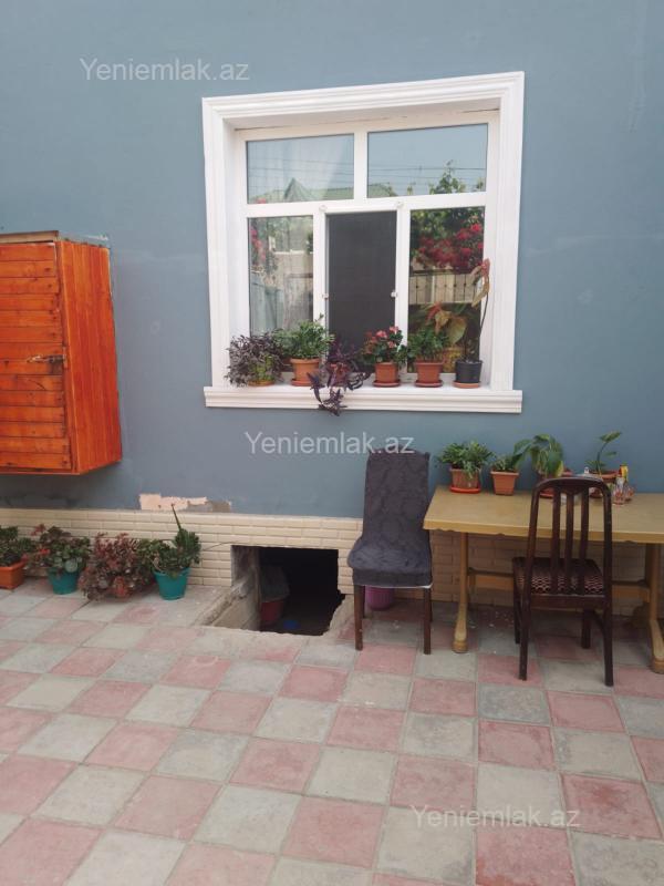 4 otaqlı Həyət evi / Villa, Masazır, Abşeron