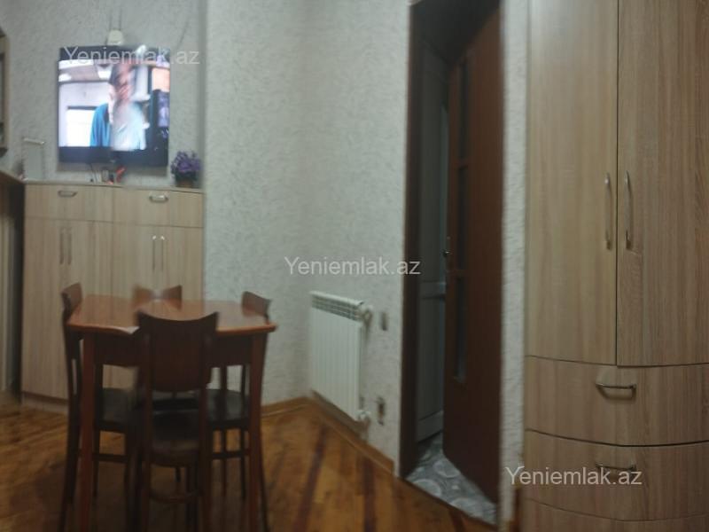 2 otaqlı Bina evi menzil, Qurtuluş 93, Abşeron