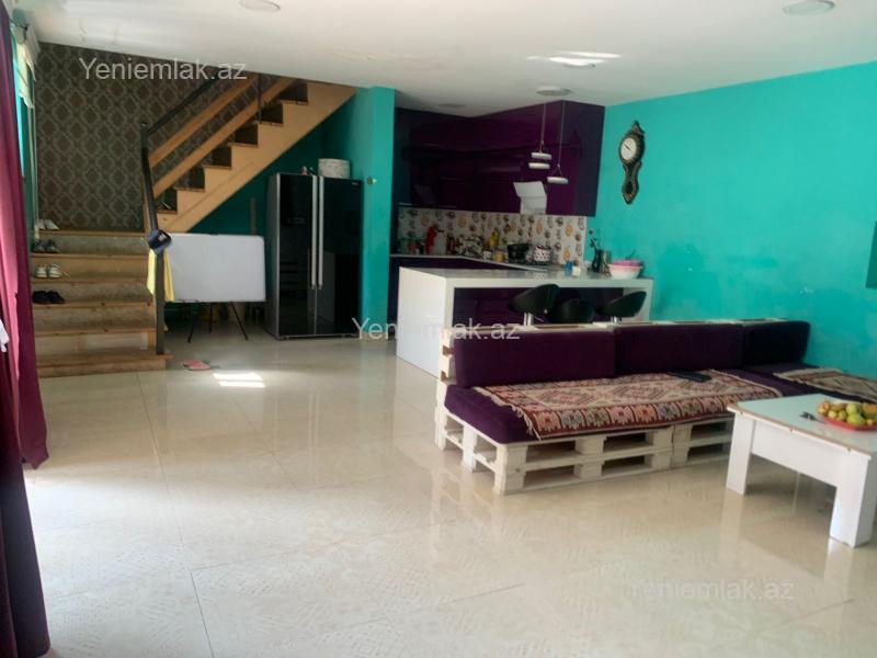 5 otaqlı Həyət evi / Villa, Masazır, Abşeron