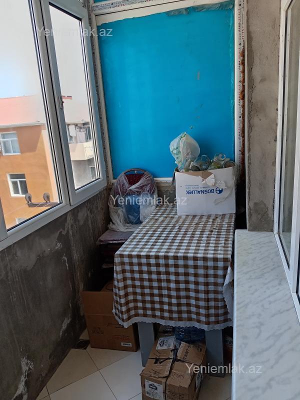 3 otaqlı Bina evi menzil, Qurtuluş 93, Abşeron