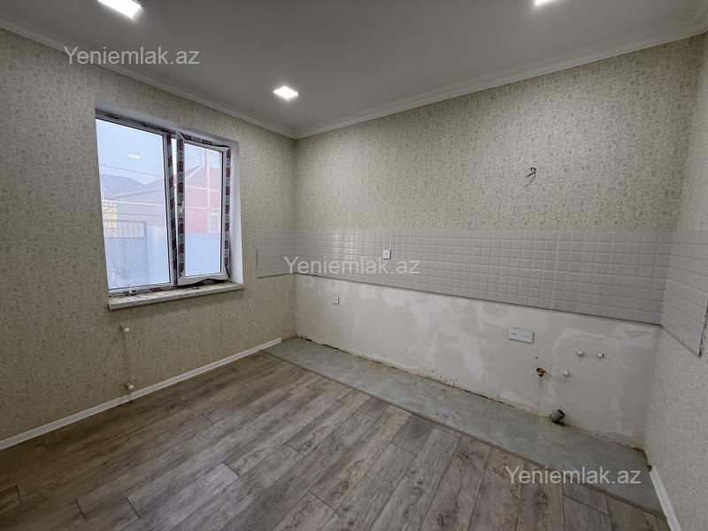 3 otaqlı Həyət evi / Villa, Corat bağları, Sumqayıt