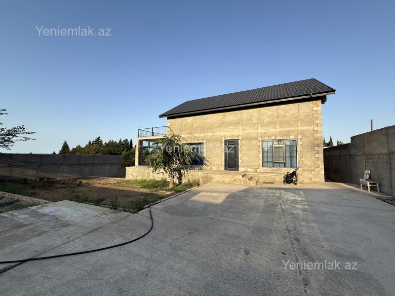 6 otaqlı Həyət evi / Villa, Novxanı, Abşeron