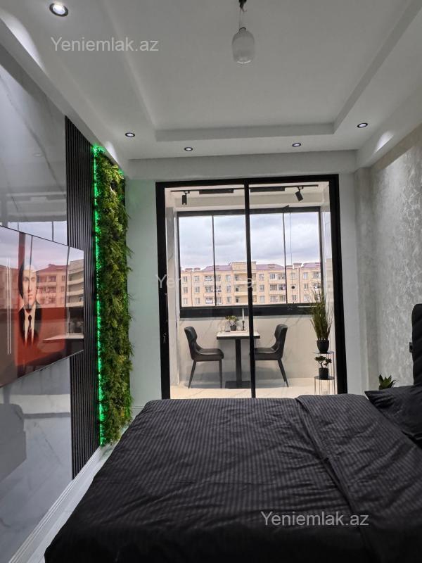 3 otaqlı Bina evi menzil, Sumqayıt şəh., Sumqayıt